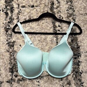 Chantelle Blue Intimates Bra